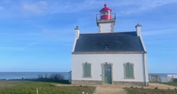 Le phare des Chats devrait ouvrir � la location en janvier 2026