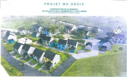 le projet de Landost