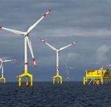 48 oliennes sont prvues au large de Belle ile en Mer  impacteraient le paysage de Groix